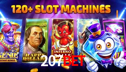 Desvendando o Mundo dos Jogos Virtuais na 207BET