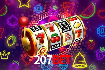 Desvendando o Mundo dos Jogos Virtuais na 207bet