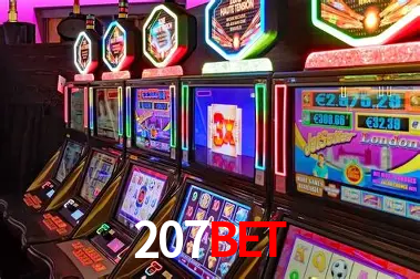 Desvendando o Mundo dos Jogos Virtuais na 207bet