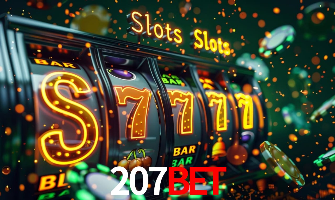 Experiência VIP 207bet