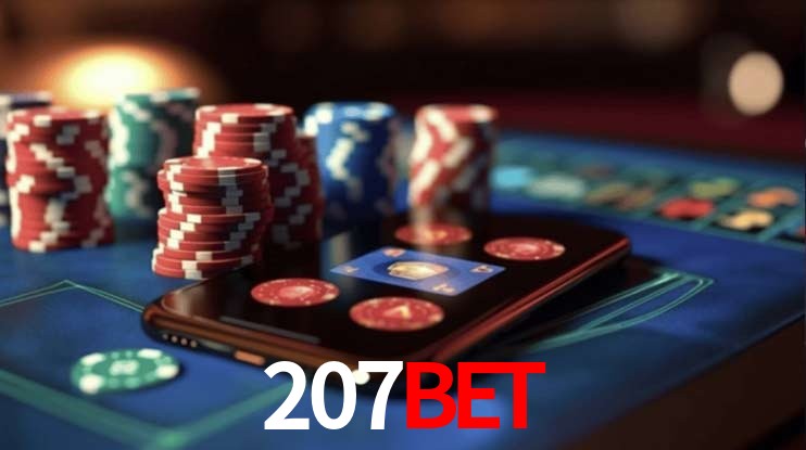 Estatísticas 207bet