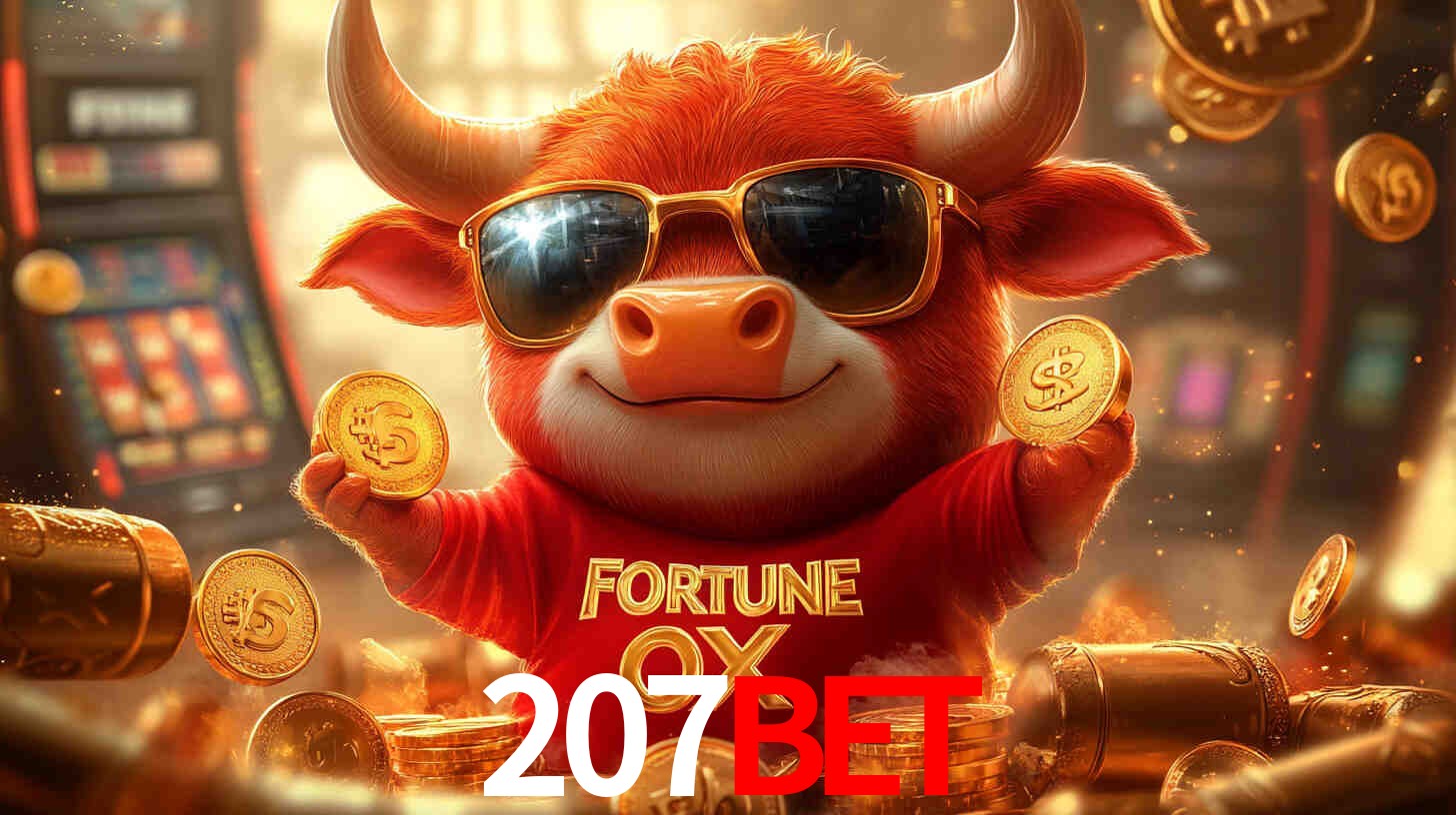 207BET: Seu Especialista em Apostas Esportivas Brasileiras
