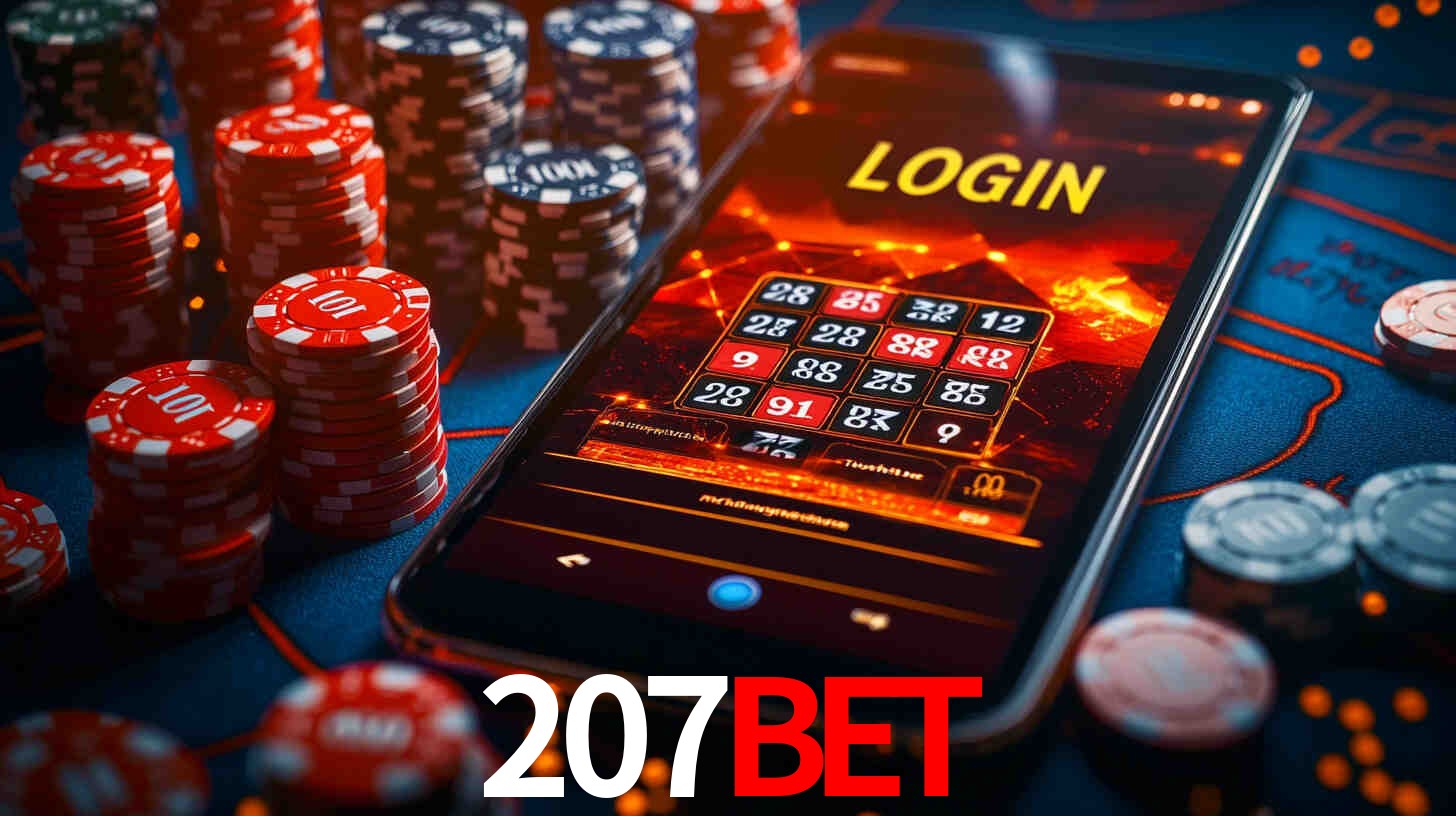 207BET,207BET.COM