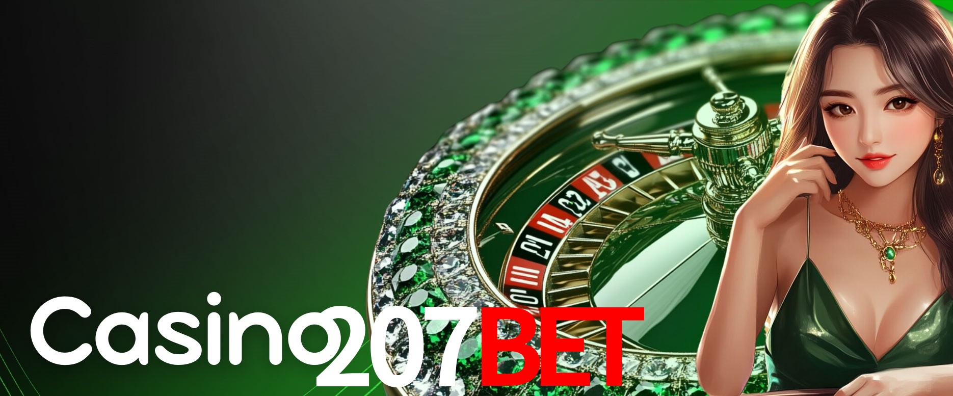 Weekend Specials 207BET