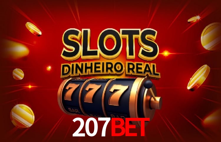 Segurança 2FA 207BET
