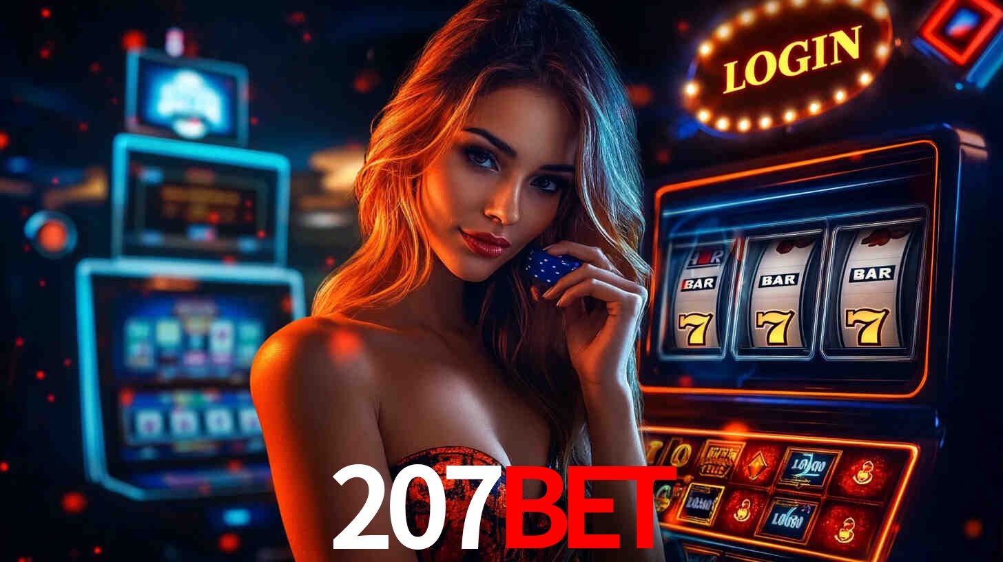 207BET: A Experiência de Casino com Jogos de Mesa ao Vivo