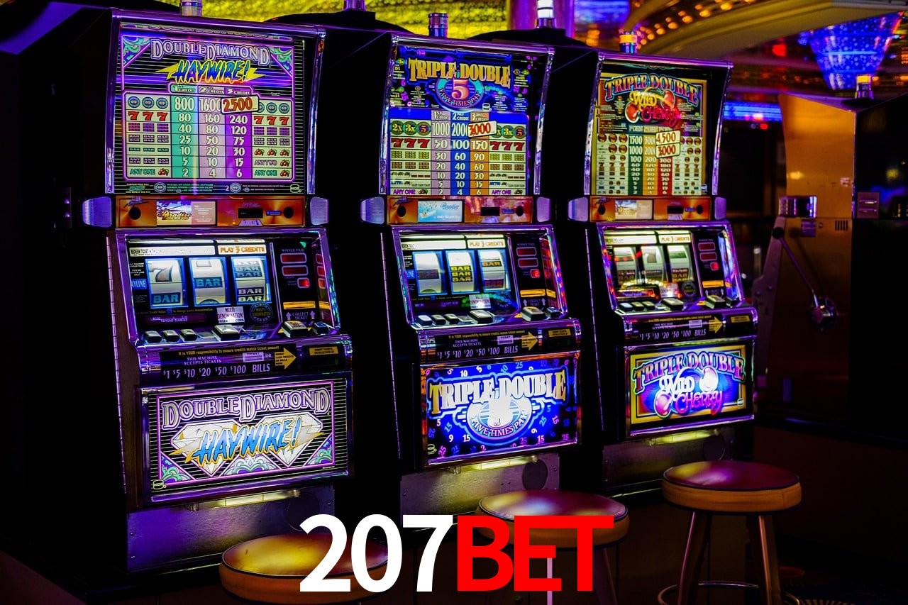 Torneios 207BET