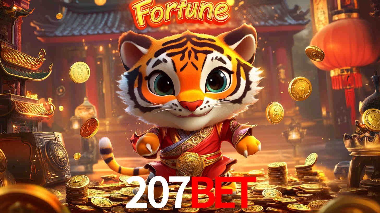Inovações de Jogos na 207BET: O Futuro das Experiências Interativas