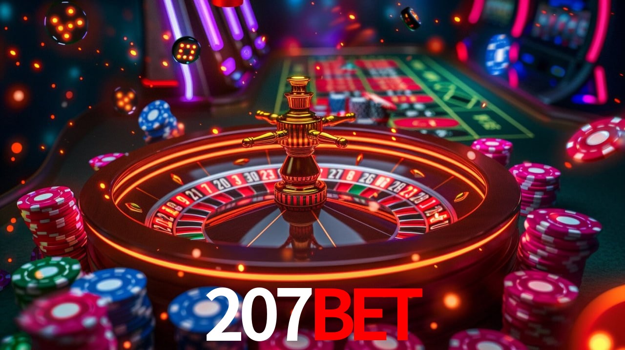 Descubra o Programa VIP da 207BET: Vantagens Exclusivas para Jogadores