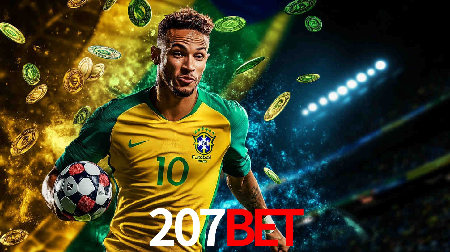 Desvendando o Mundo dos Jogos Virtuais na 207BET