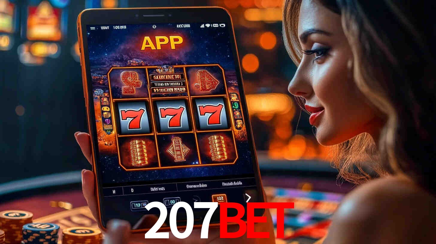 207BET,207BET.COM