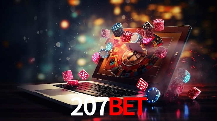 Explorando a Categoria de Eventos em Apostas na 207BET