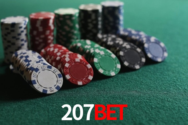 Player Reviews 207BET