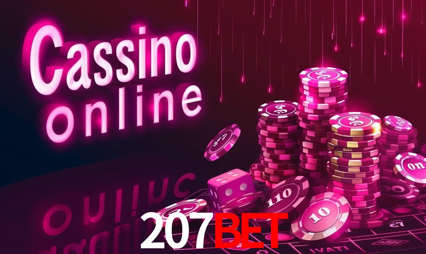 Descubra o Programa VIP da 207BET: Vantagens Exclusivas para Jogadores