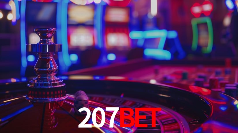 207 BET App