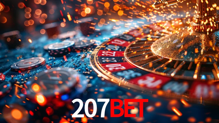 Secure Login 207BET