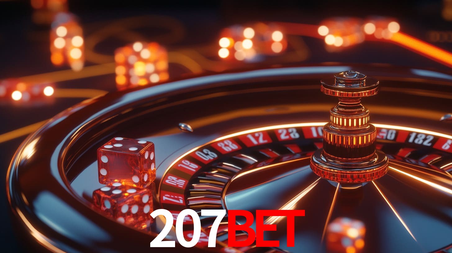 207BET: Jogue Crash e Experimente Alta Recompensa Instantânea