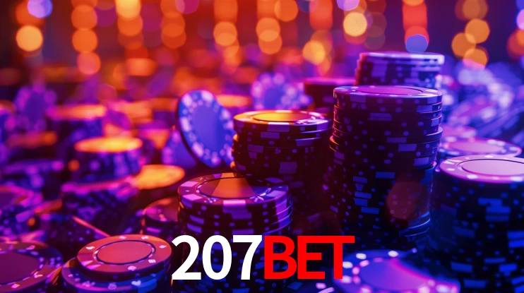 207 BET App