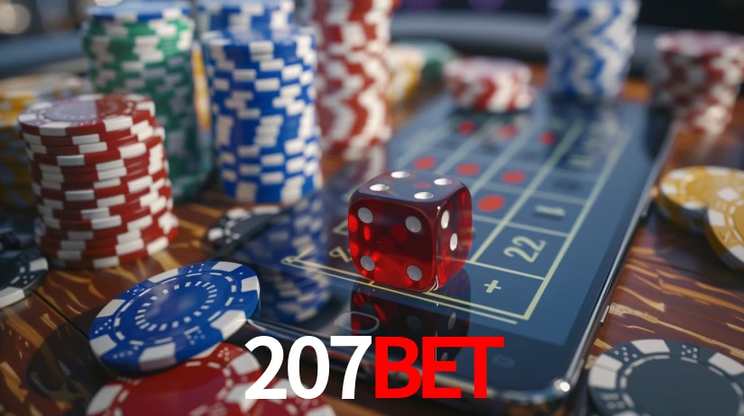 207BET,207BET.COM