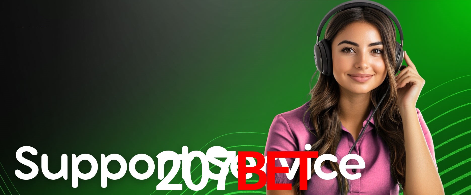 Seasonal Promotions 207BET