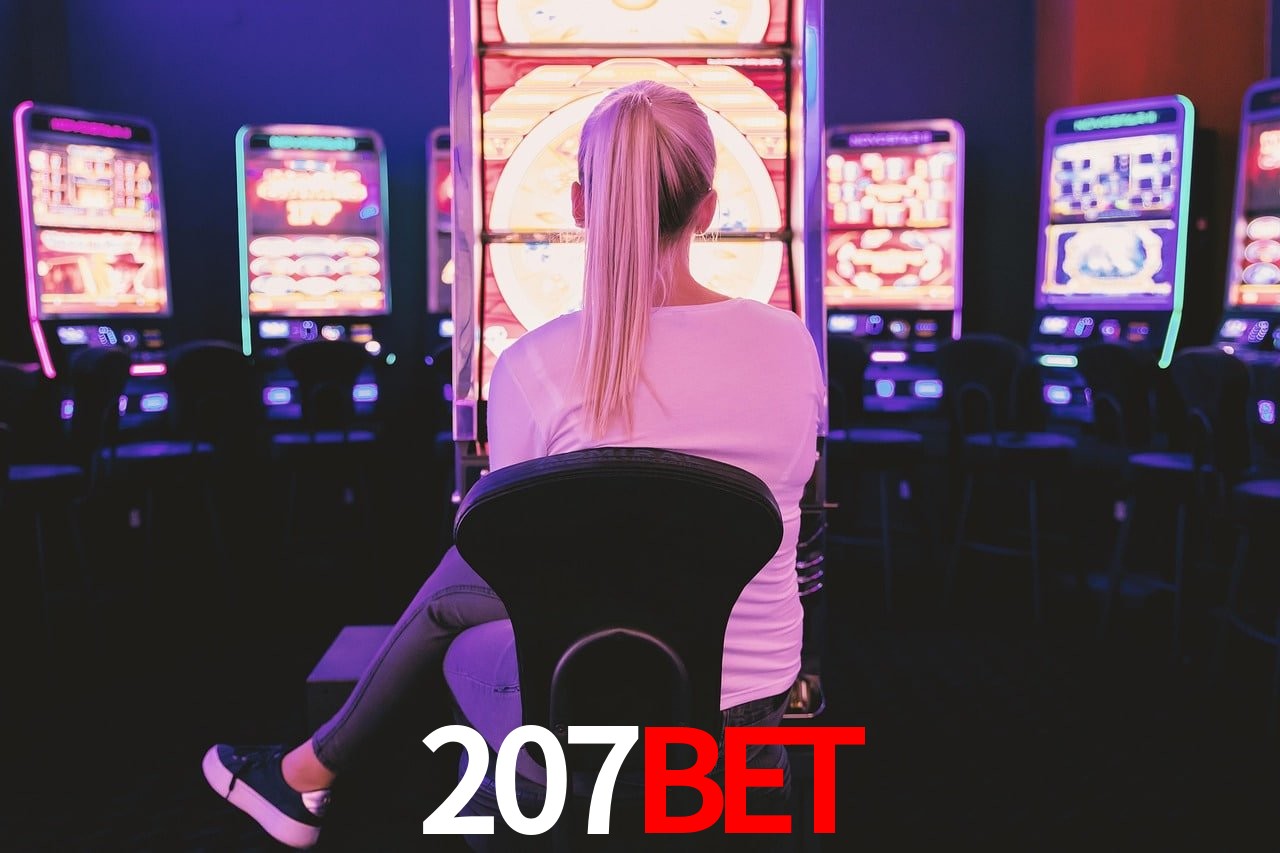 Games Directory 207BET