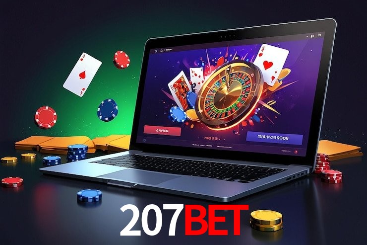 Benefícios da Conta 207BET