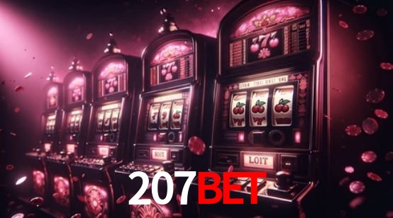 Inovações de Jogos na 207BET: O Futuro das Experiências Interativas