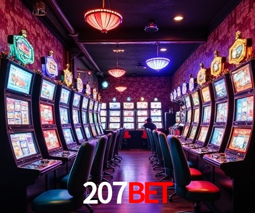 Ofertas Exclusivas 207BET