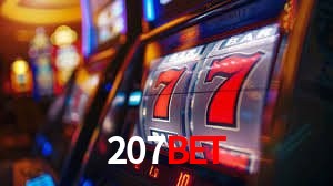 Recursos de Bônus 207BET