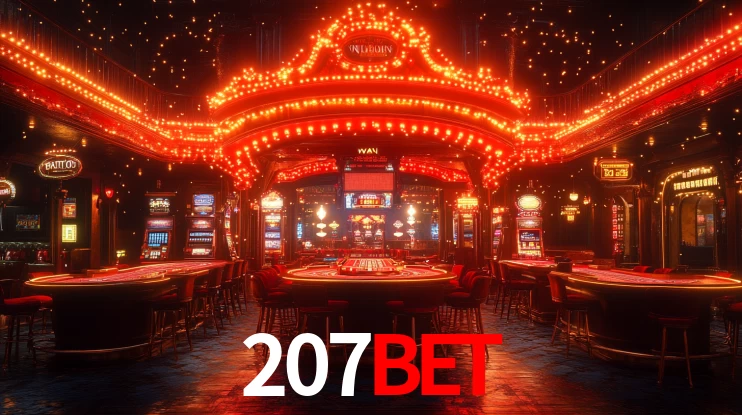 Premium Interface 207BET