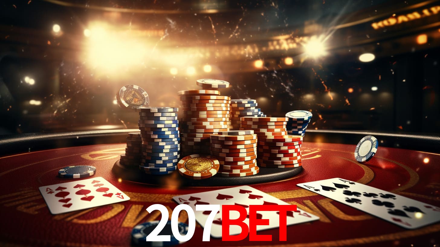 Aviator Game 207BET