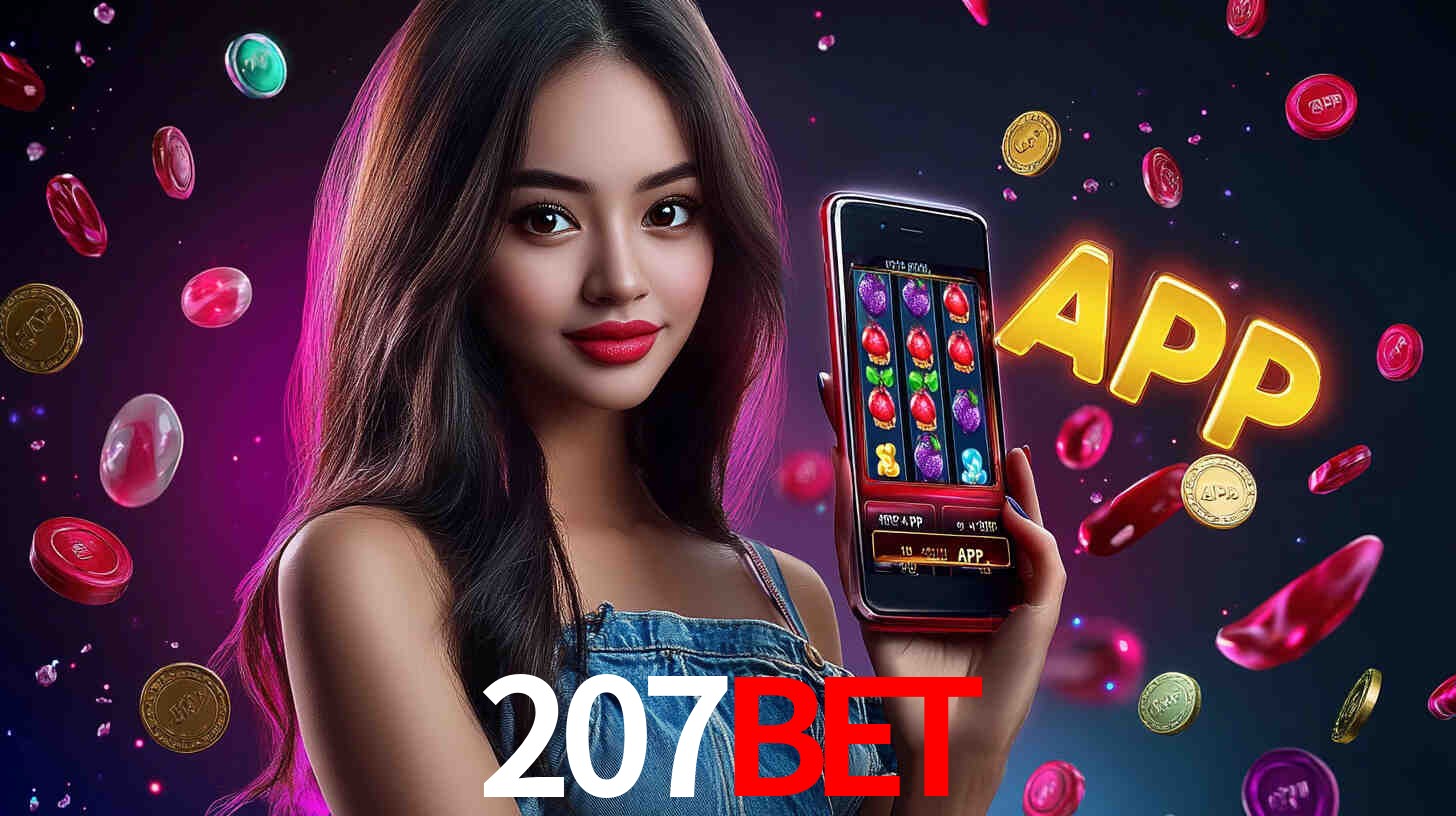 Descubra a Magia dos Jogos de Arcade no 207BET