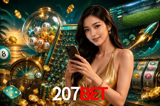 Platform Technology 207bet
