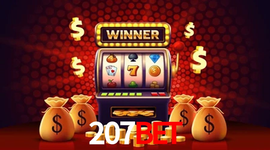 Seasonal Promotions 207bet