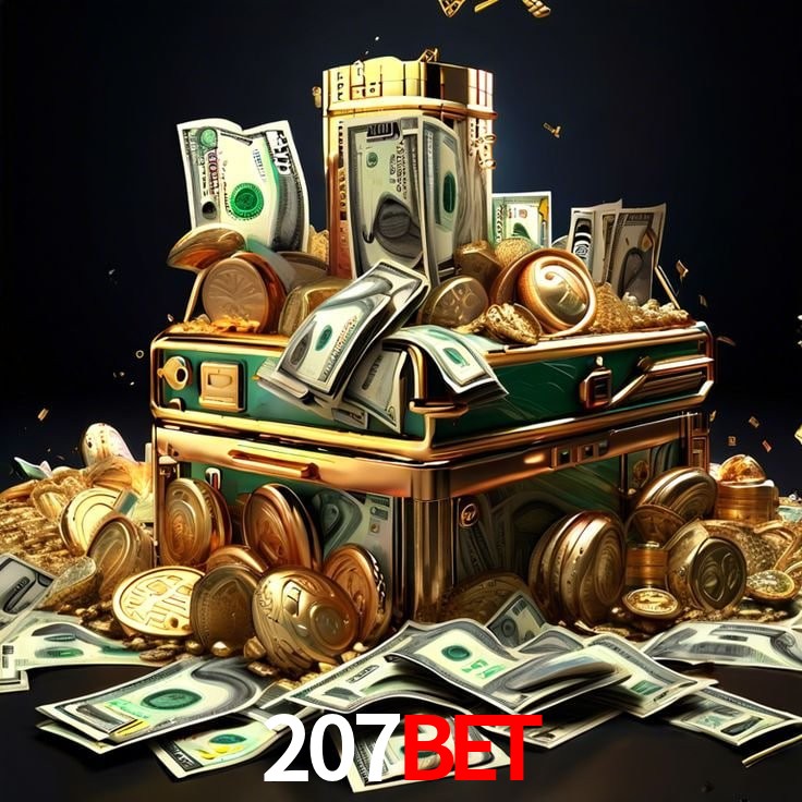 Diretório de Jogos 207bet