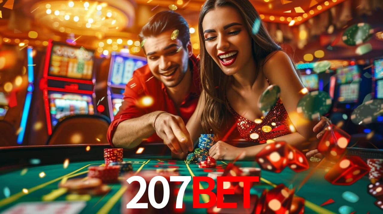 Ofertas Exclusivas 207bet
