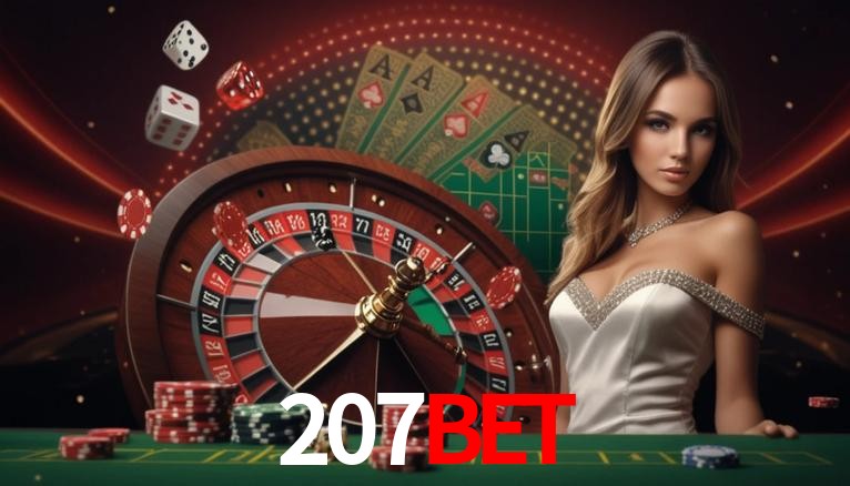 API Integration 207bet