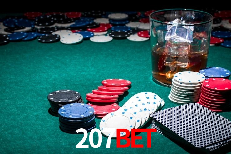 Apostas de Tênis 207bet