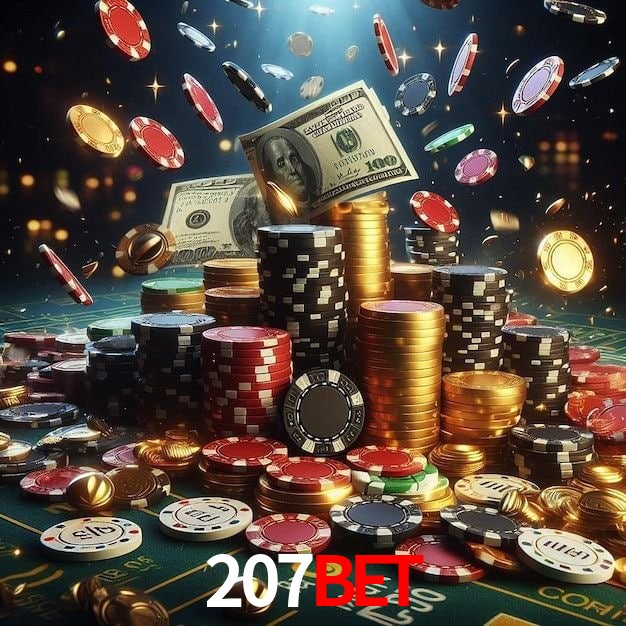 Interface Premium 207bet