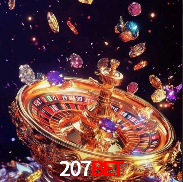 App 207bet no celular