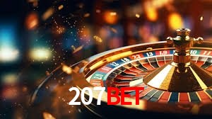 Acesso seguro à conta 207bet