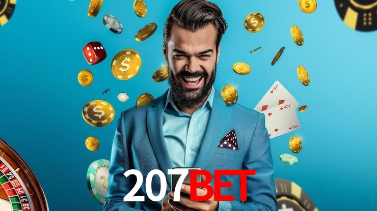 Game Providers 207bet