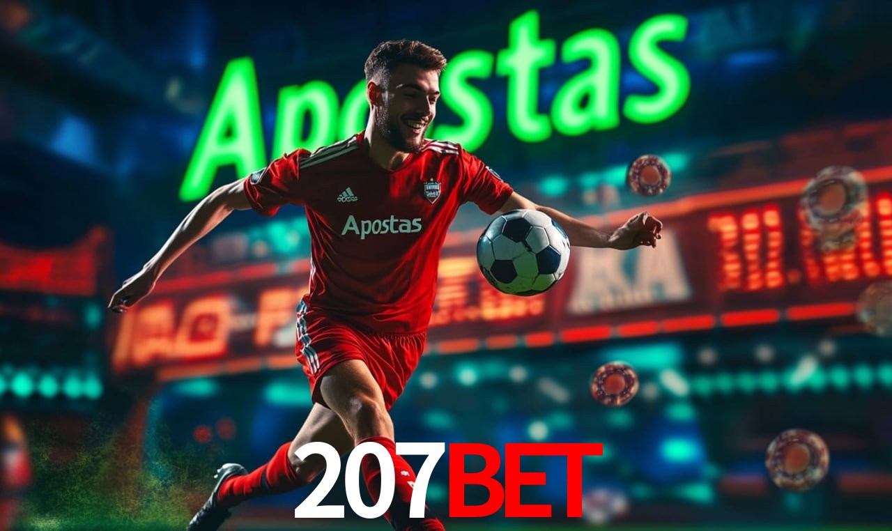 Programa VIP 207bet