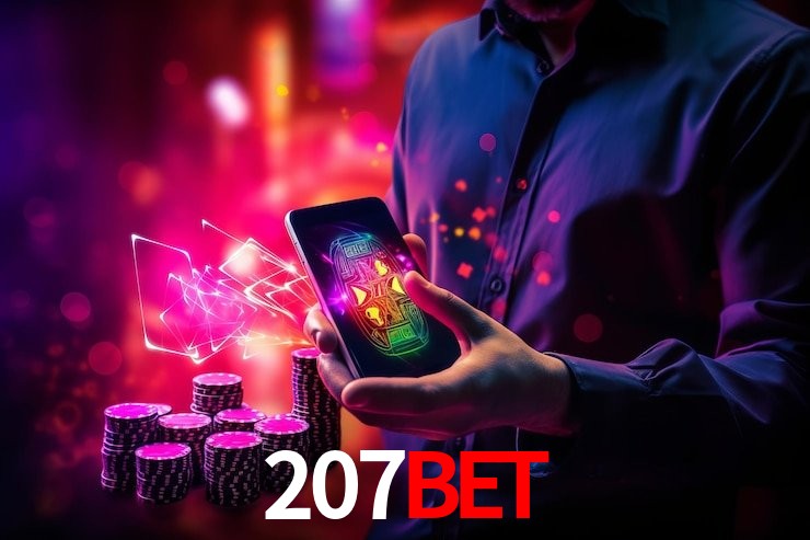 Estratégias Crash Games 207bet