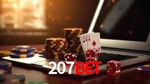 PIX Instantâneo 207bet