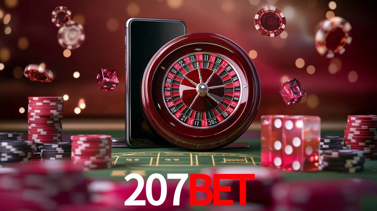 Sports Statistics 207bet