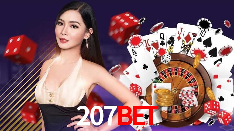 Torneios 207bet