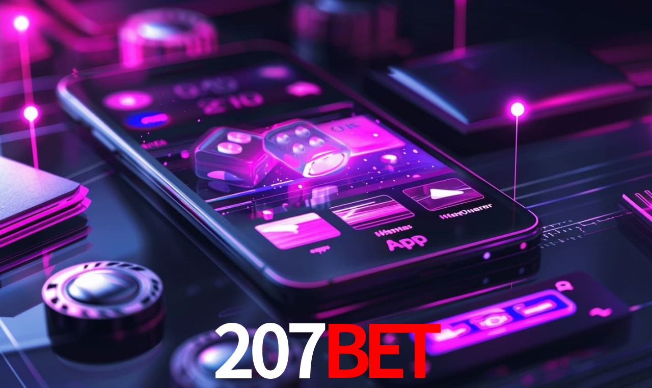 Tennis Betting 207bet