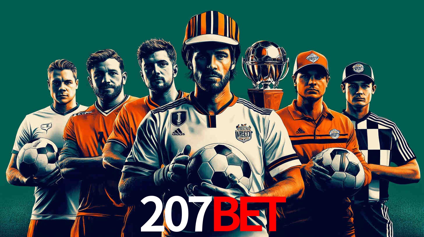 Descubra a Essência do 207bet: Nossa História e Compromissos