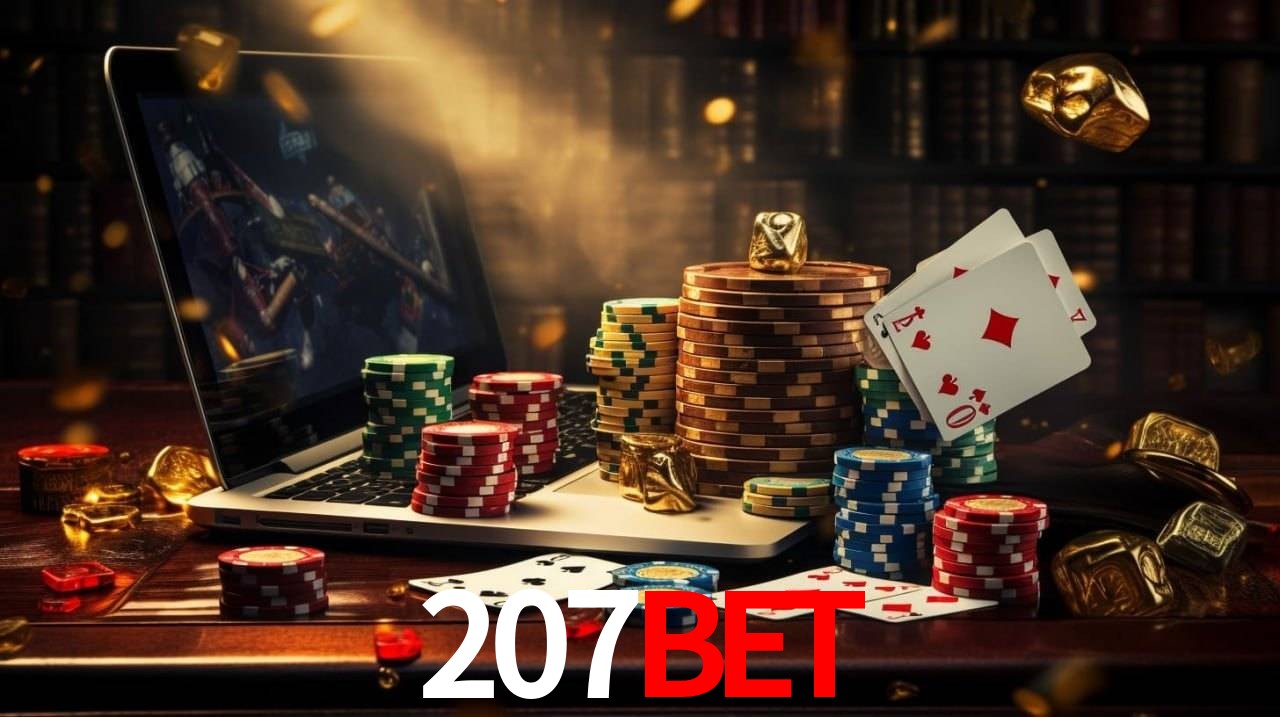 Apostas de Basquete 207bet